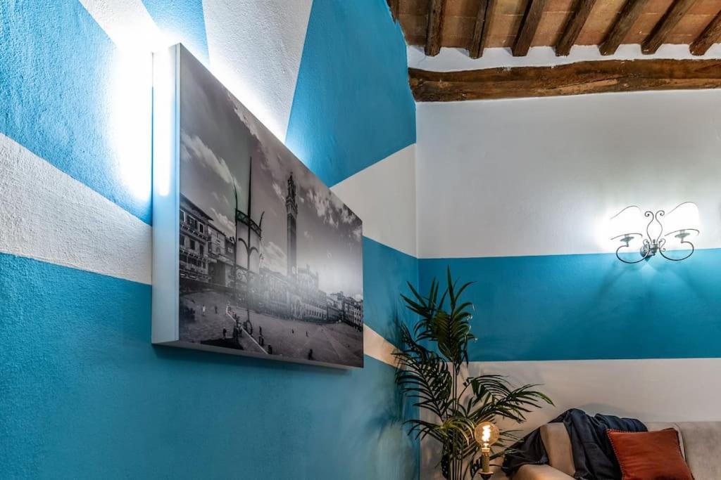 Cielo Di Siena - 200 Metri Da Piazza Del Campoアパートメント エクステリア 写真